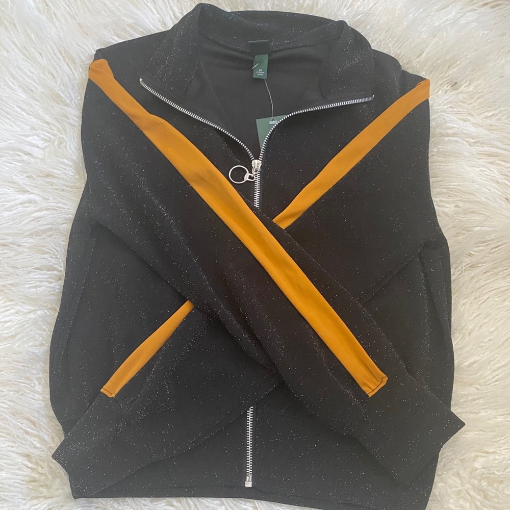 Sparkle Jacket
